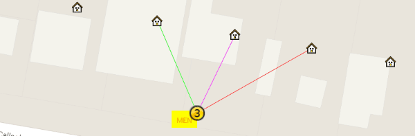 customized icon/style